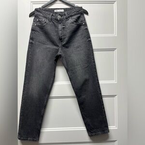 Zara Jeans and free blouse